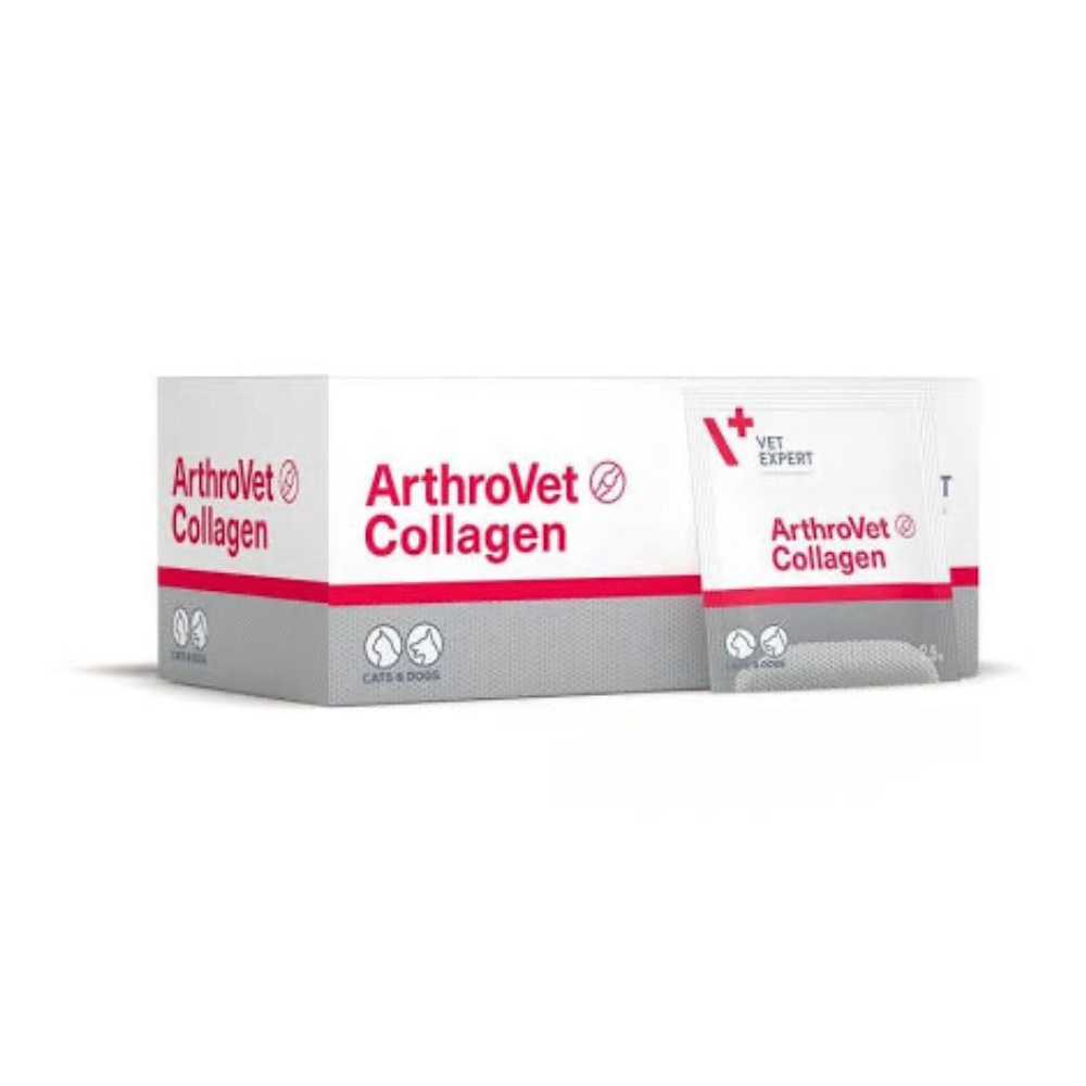 ARTHROVET COLLAGEN