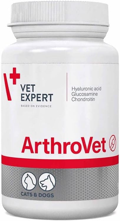 ARTHROVET HA COMPLEX S&B TWİSS OFF (60 KAPSÜL)