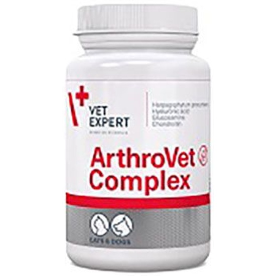 ARTHROVET LARGE BREED (60 TABLET)