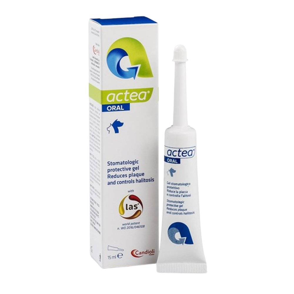 ACTEA ORAL (15 GR)