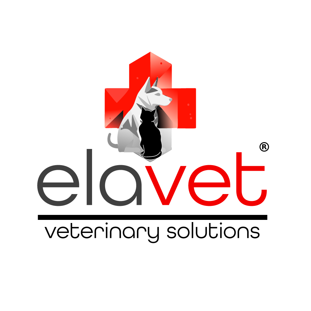 Elavet Logo